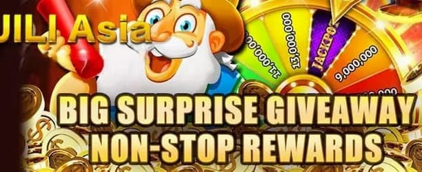 Mega Free Spins Extravaganza